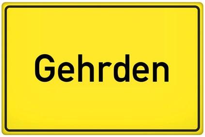 gehrden