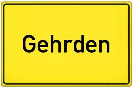 gehrden