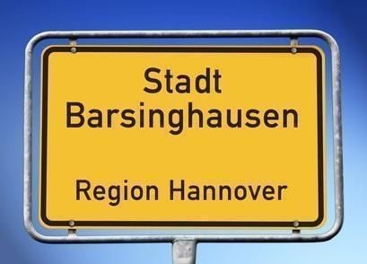 Umzug Barsinghausen