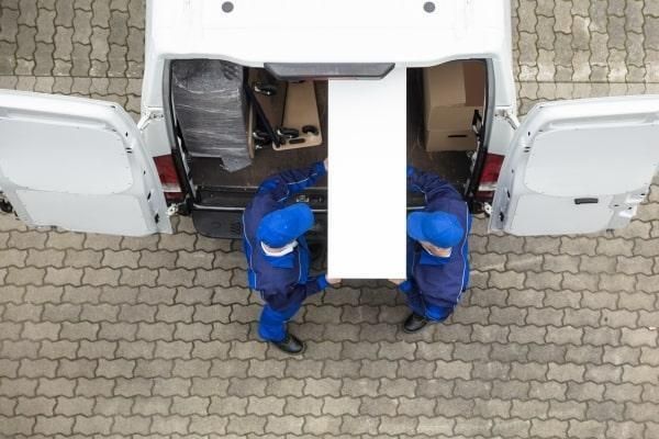 Kleintransporte Hannover