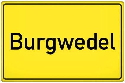 Burgwedel
