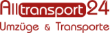 Umzugsunternehmen Hannover Alltransport24 Logo