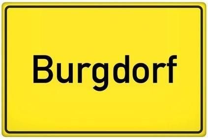 Umzug Burgdorf
