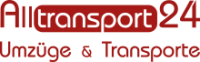 Umzugsunternehmen Hannover Alltransport24 Logo