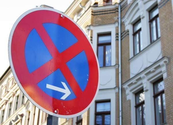 halteverbot-7ae79611 image Einrichtung einer Halteverbotszone