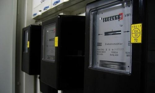 Strom Kündigen