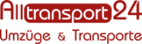 Umzugsunternehmen Hannover Alltransport24 Logo
